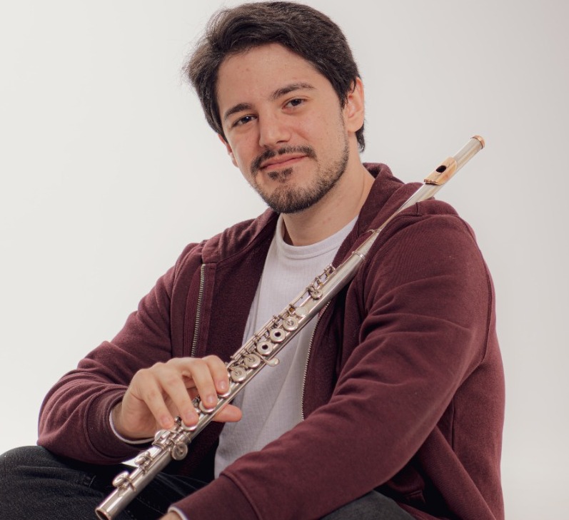 Matinée al Museo - Domenica 30 Novembre 30/11/2025 11:15- Autunno Musicale